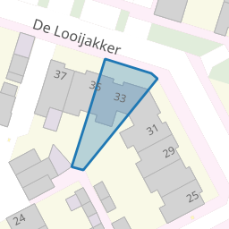 Perceel MGT01-B-2901