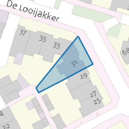 Perceel MGT01-B-2902