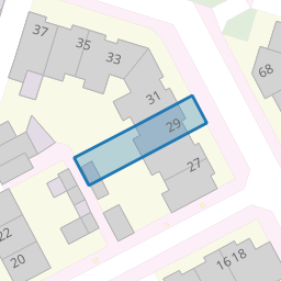 Perceel MGT01-B-2903