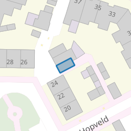 Perceel MGT01-B-2906