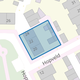 Perceel MGT01-B-2907