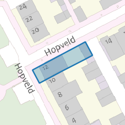 Perceel MGT01-B-2908