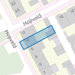 Perceel MGT01-B-2909