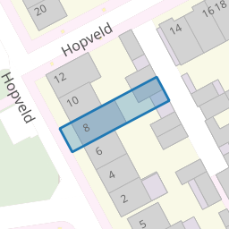 Perceel MGT01-B-2910