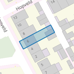 Perceel MGT01-B-2911