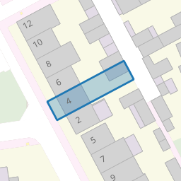 Perceel MGT01-B-2912