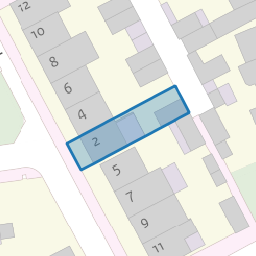 Perceel MGT01-B-2913