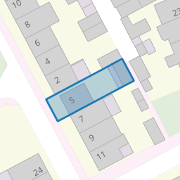 Perceel MGT01-B-2914