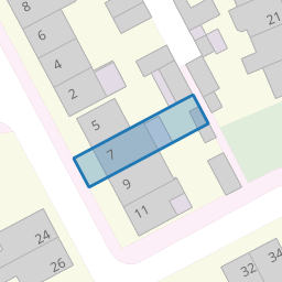 Perceel MGT01-B-2915