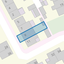 Perceel MGT01-B-2916