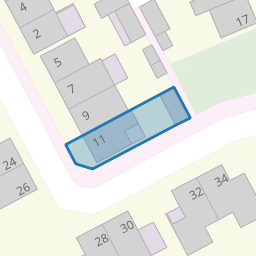 Perceel MGT01-B-2917