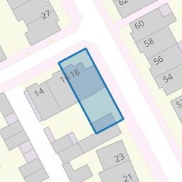 Perceel MGT01-B-2918