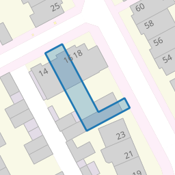 Perceel MGT01-B-2919