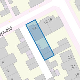 Perceel MGT01-B-2920