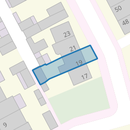 Perceel MGT01-B-2923