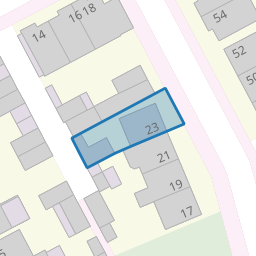 Perceel MGT01-B-2925