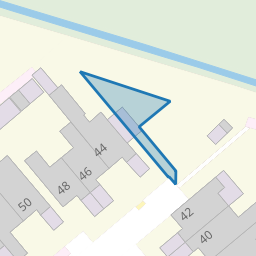 Perceel MGT01-B-2926