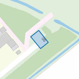 Perceel MGT01-B-2939