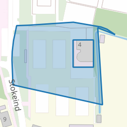 Perceel MGT01-B-2945