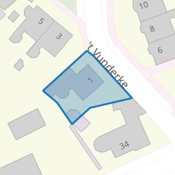 Perceel MGT01-B-2947