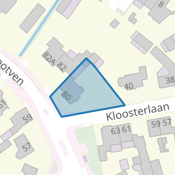 Perceel MGT01-B-2949