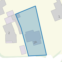 Perceel MGT01-B-2953