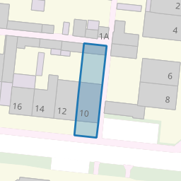 Perceel MGT01-B-2962