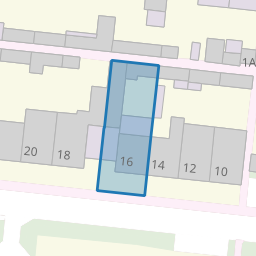 Perceel MGT01-B-2965