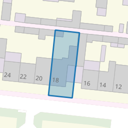 Perceel MGT01-B-2966