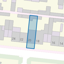 Perceel MGT01-B-2967