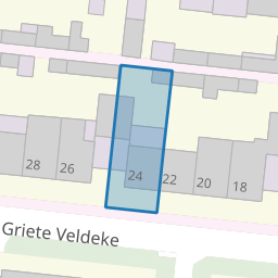 Perceel MGT01-B-2969