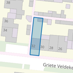 Perceel MGT01-B-2973