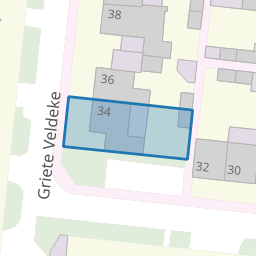 Perceel MGT01-B-2974