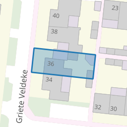 Perceel MGT01-B-2975