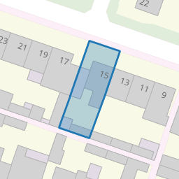 Perceel MGT01-B-2978