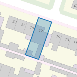 Perceel MGT01-B-2979