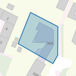 Perceel MGT01-B-2980