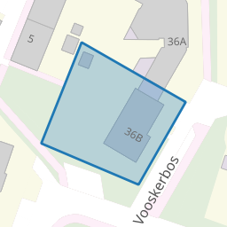 Perceel MGT01-B-2981