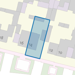 Perceel MGT01-B-2986