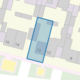 Perceel MGT01-B-2987