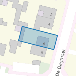 Perceel MGT01-B-2991