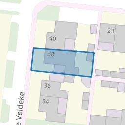 Perceel MGT01-B-2992