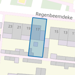 Perceel MGT01-B-2993