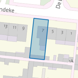 Perceel MGT01-B-2995