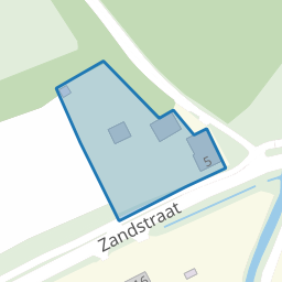 Perceel MGT01-B-3022