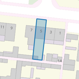 Perceel MGT01-B-3032