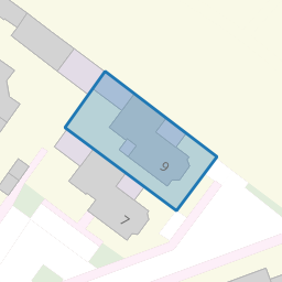 Perceel MGT01-B-3036