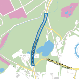 Perceel MGT01-B-3048