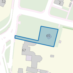 Perceel MGT01-B-3065