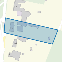 Perceel MGT01-B-3068